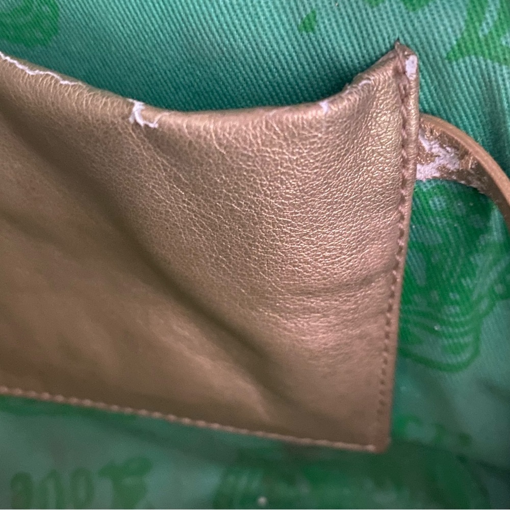 Vintage juicy couture bowler bag 🌴🌸 - Picture 14 of 14